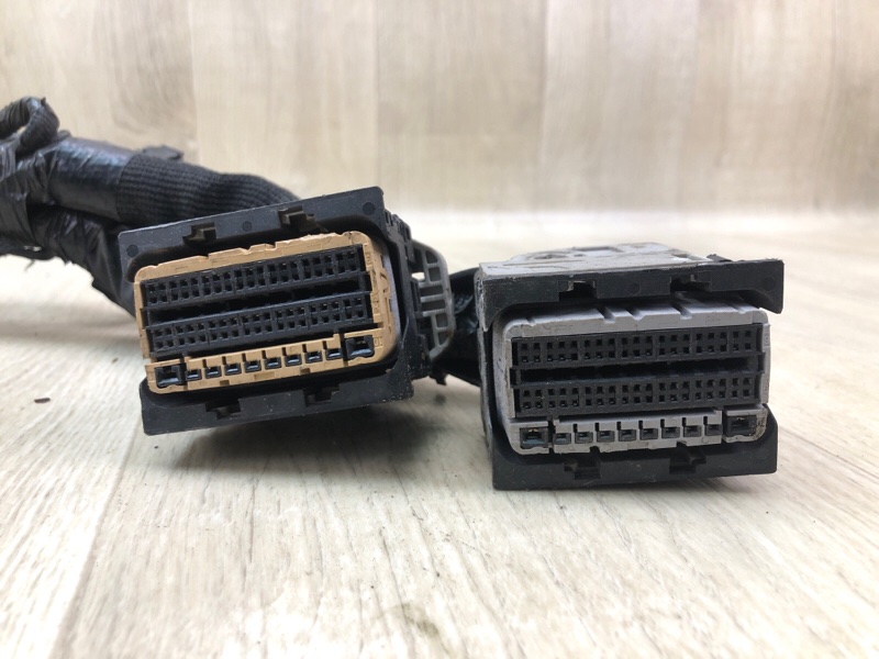 Проводка подкапотная Q50 20- 3.0 VR30DDTT