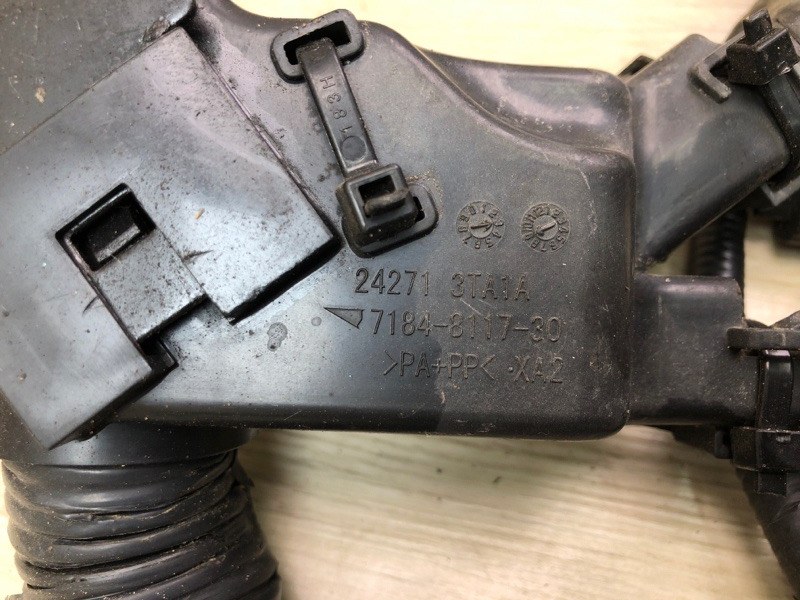 Проводка подкапотная PATHFINDER R52 12-21 2013 3.5 VQ35DE Проводка подкапотная PATHFINDER R52 12-21 2013 3.5 VQ35DE