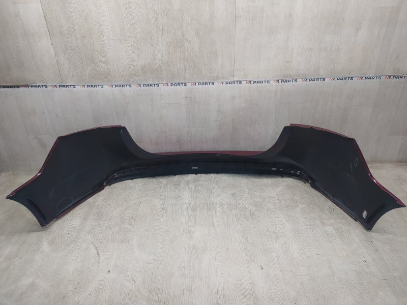 Бампер задний FUSION 14- 2016 CD4 C25HDEX Бампер задний FUSION 14- 2016 CD4 C25HDEX