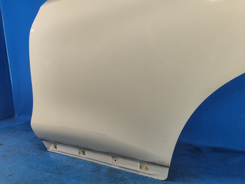 Дверь задняя левая X-TRAIL/ROGUE T32 13-20 2016 2.5 QR25DE Дверь задняя левая X-TRAIL/ROGUE T32 13-20 2016 2.5 QR25DE