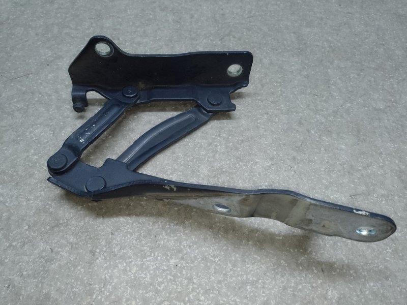Петля капота правая KIA SOUL PS 13-19 2014 2.0 G4NC 79120B2000 Б/У