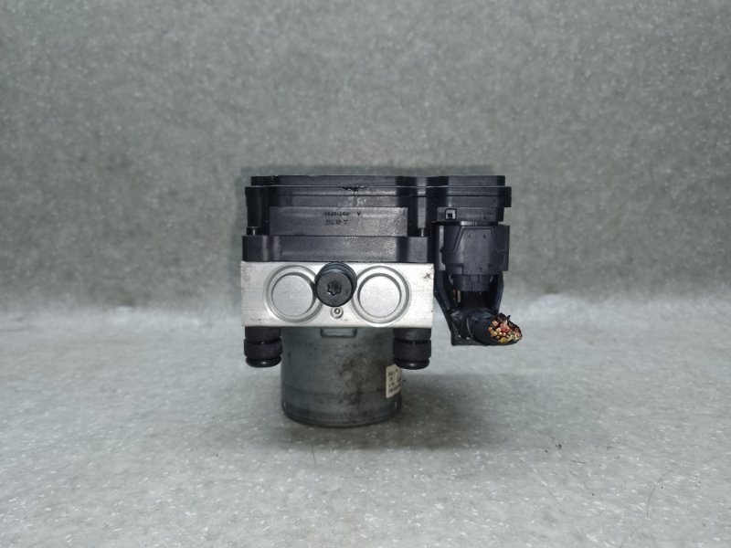 Блок ABS SOUL PS 13-19 2014 2.0 G4NC Блок ABS SOUL PS 13-19 2014 2.0 G4NC