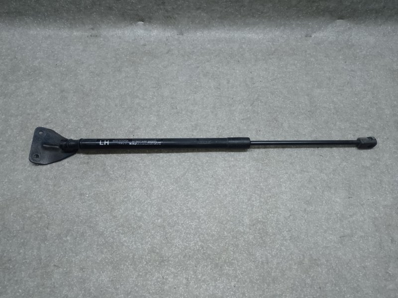 Амортизатор крышки багажника левый KIA SOUL PS 13-19 2014 2.0 G4NC 81770B2000 Б/У