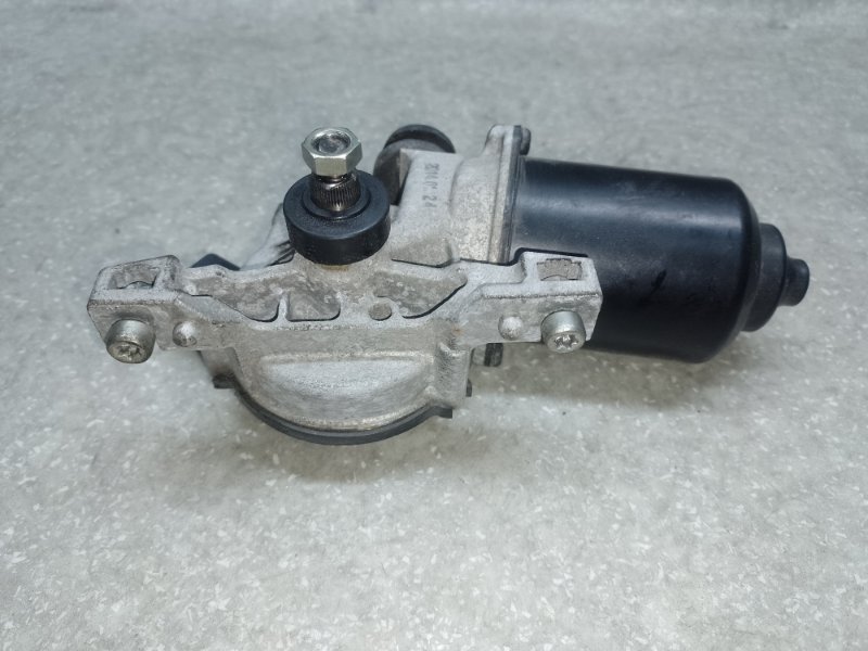 Моторчик стеклоочистителя передний SOUL PS 13-19 2014 2.0 G4NC