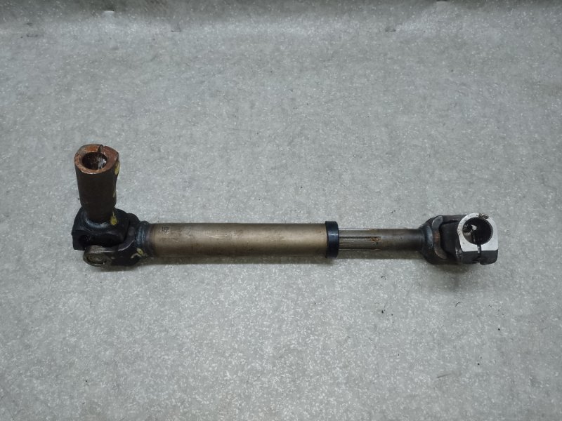 Рулевой карданчик SOUL PS 13-19 2014 2.0 G4NC Рулевой карданчик SOUL PS 13-19 2014 2.0 G4NC