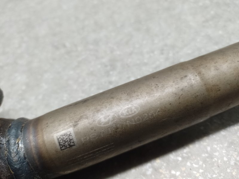 Рулевой карданчик KIA SOUL PS 13-19 2.0 G4NC Рулевой карданчик KIA SOUL PS 13-19 2.0 G4NC