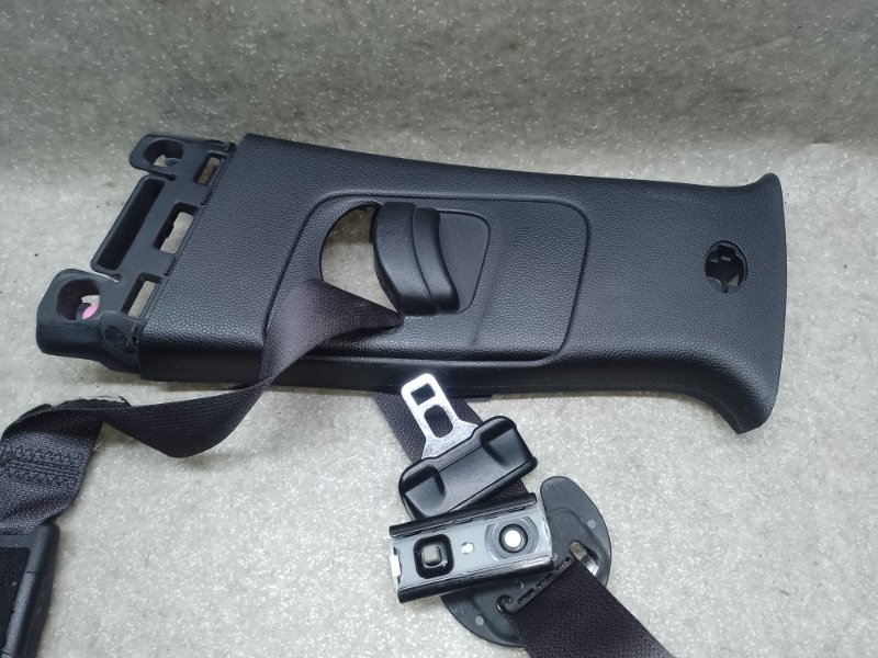 Ремень безопасности передний левый SOUL PS 13-19 2014 2.0 G4NC