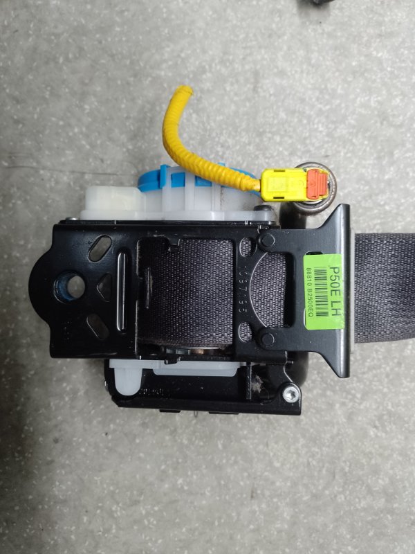 Ремень безопасности передний левый SOUL PS 13-19 2014 2.0 G4NC