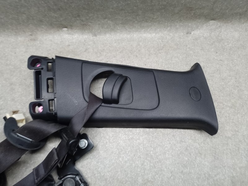 Ремень безопасности передний правый SOUL PS 13-19 2014 2.0 G4NC