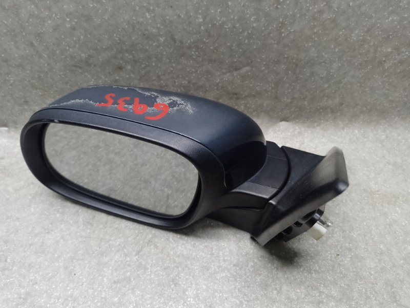 Зеркало левое SOUL PS 13-19 2014 2.0 G4NC Зеркало левое SOUL PS 13-19 2014 2.0 G4NC