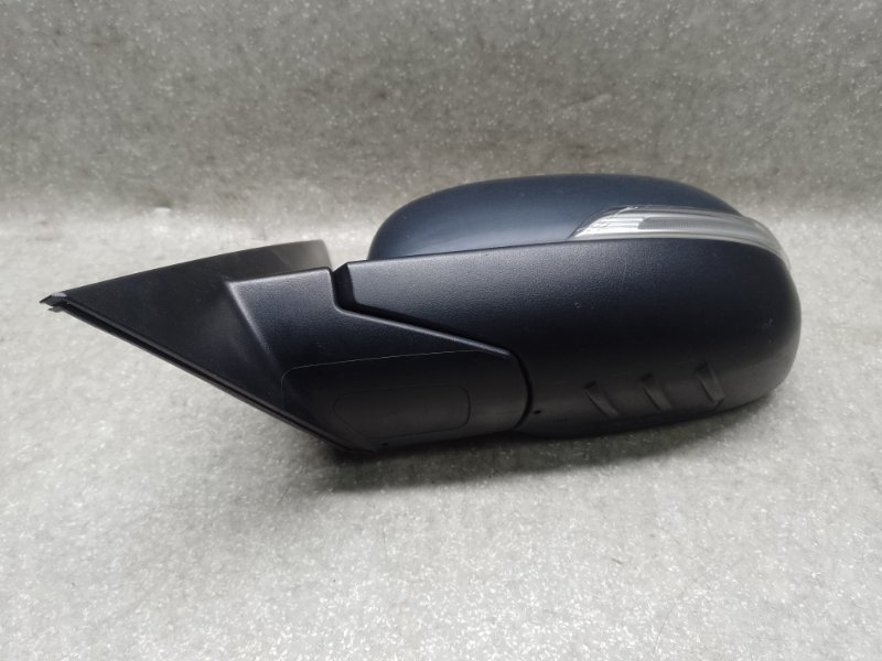 Зеркало левое KIA SOUL PS 13-19 2.0 G4NC Зеркало левое KIA SOUL PS 13-19 2.0 G4NC