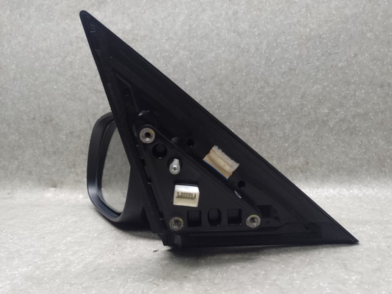 Зеркало левое SOUL PS 13-19 2014 2.0 G4NC Зеркало левое SOUL PS 13-19 2014 2.0 G4NC