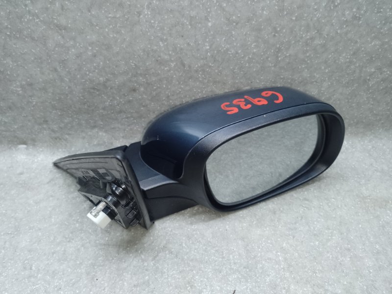 Зеркало правое SOUL PS 13-19 2014 2.0 G4NC Зеркало правое SOUL PS 13-19 2014 2.0 G4NC