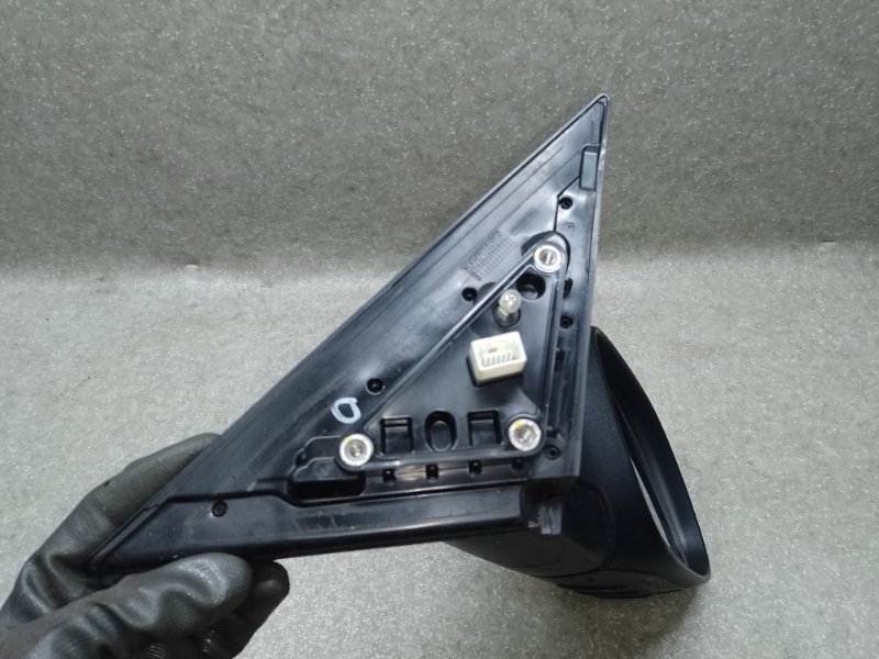 Зеркало правое SOUL PS 13-19 2014 2.0 G4NC Зеркало правое SOUL PS 13-19 2014 2.0 G4NC