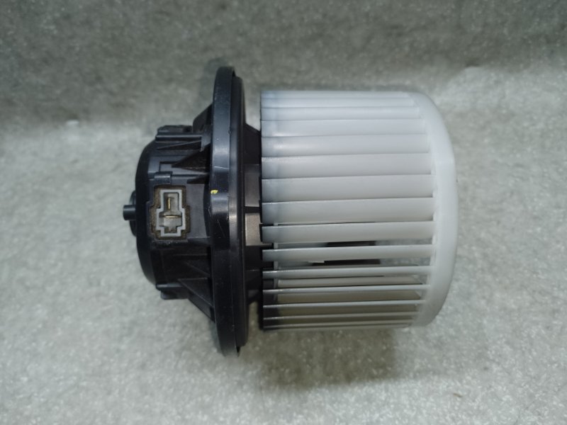 Моторчик печки SOUL PS 13-19 2014 2.0 G4NC Моторчик печки SOUL PS 13-19 2014 2.0 G4NC