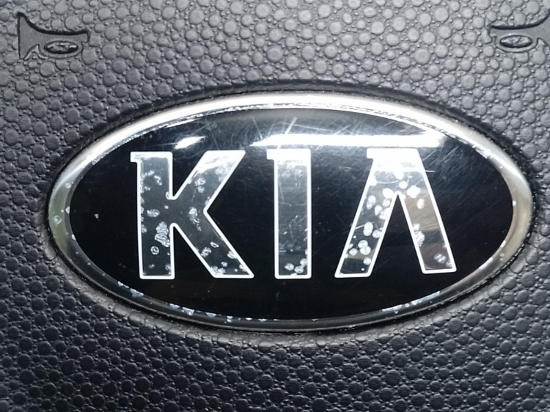 Подушка безопасности в руль SOUL PS 13-19 2014 2.0 G4NC Подушка безопасности в руль SOUL PS 13-19 2014 2.0 G4NC