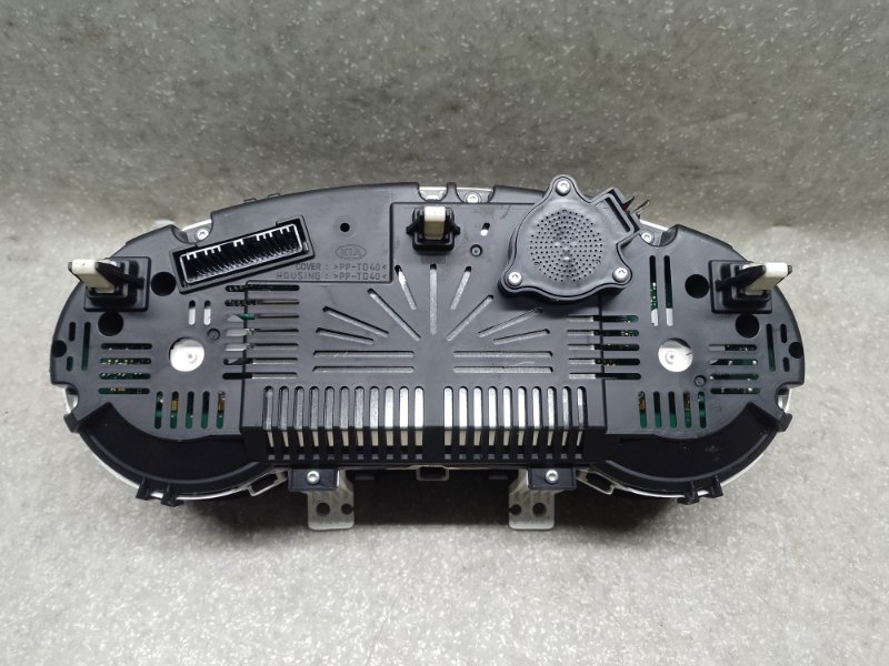 Панель приборов SOUL PS 13-19 2014 2.0 G4NC Панель приборов SOUL PS 13-19 2014 2.0 G4NC