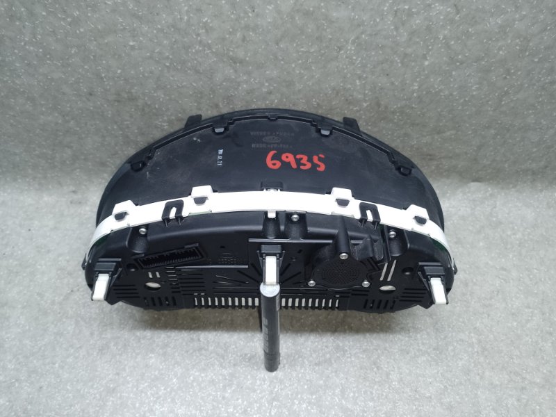 Панель приборов KIA SOUL PS 13-19 2.0 G4NC Панель приборов KIA SOUL PS 13-19 2.0 G4NC