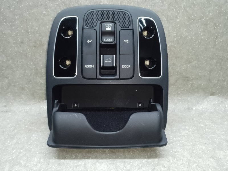 Плафон салона передний SOUL PS 13-19 2014 2.0 G4NC Плафон салона передний SOUL PS 13-19 2014 2.0 G4NC