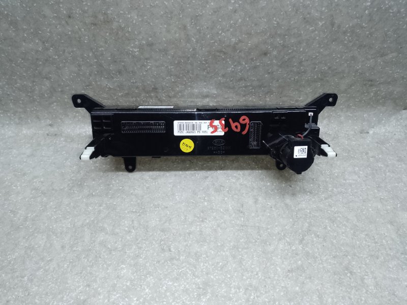 Блок управления печкой KIA SOUL PS 13-19 2.0 G4NC