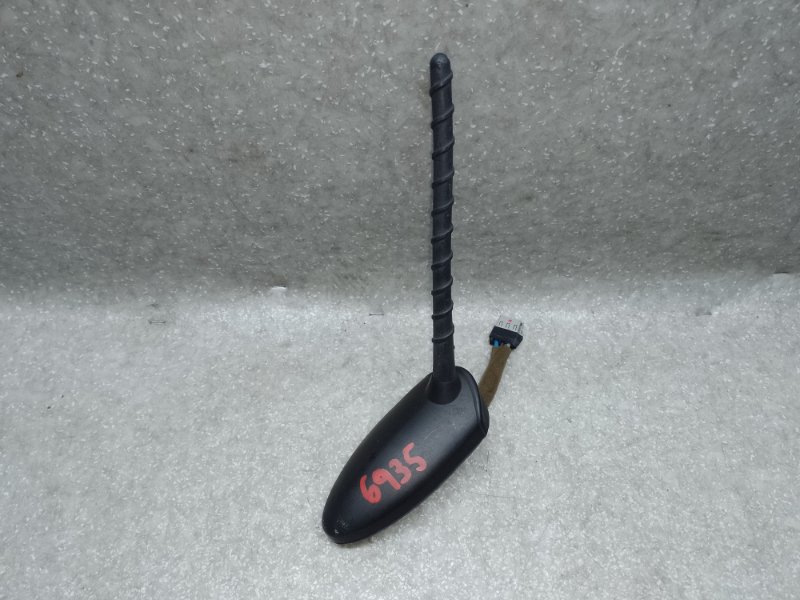Запчасть антенна KIA SOUL PS 13-19 2014 2.0 G4NC 96210B2000 Б/У Антенна KIA SOUL PS 13-19 2014 2.0 G4NC 96210B2000 Б/У