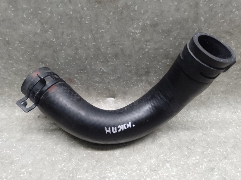 Патрубок системы охлаждения KIA SOUL PS 13-19 2014 2.0 G4NC 25412B2100 Б/У