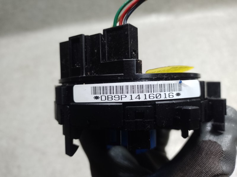 Шлейф Airbag SOUL PS 13-19 2014 2.0 G4NC