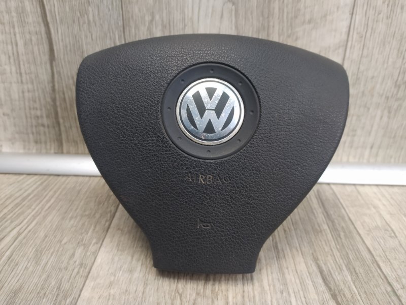 Запчасть подушка безопасности в руль VOLKSWAGEN JETTA 05-10 2007 Седан 2.5 1K0 880 201 BD 1QB Б/У Подушка безопасности в руль VOLKSWAGEN JETTA 05-10 2007 Седан 2.5 1K0 880 201 BD 1QB Б/У
