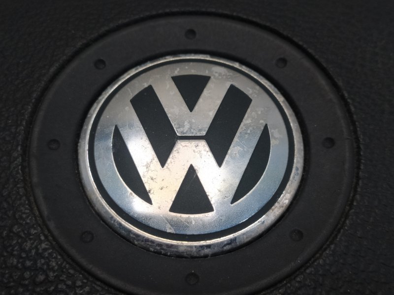 Подушка безопасности в руль JETTA 05-10 2007 Седан 2.5 Подушка безопасности в руль JETTA 05-10 2007 Седан 2.5