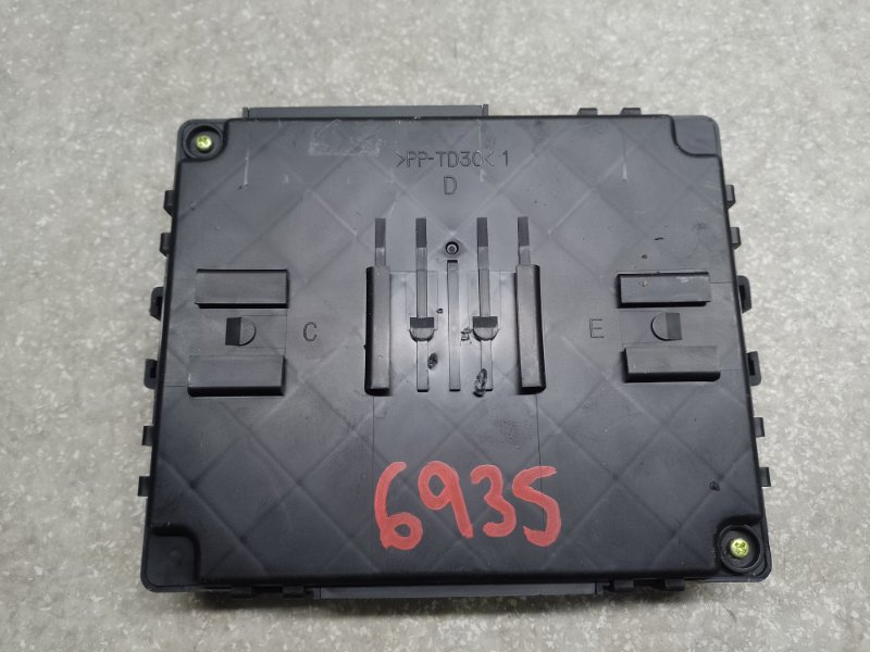 Блок комфорта SOUL PS 13-19 2014 2.0 G4NC Блок комфорта SOUL PS 13-19 2014 2.0 G4NC