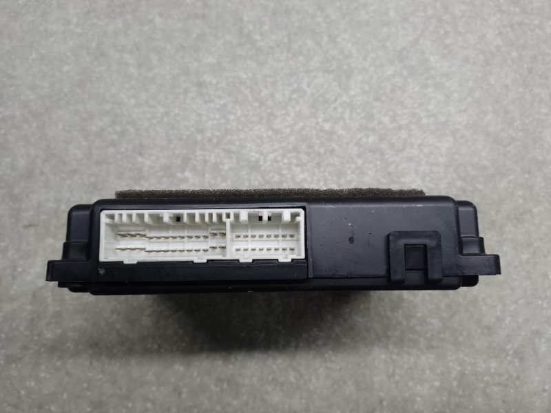 Блок комфорта KIA SOUL PS 13-19 2.0 G4NC Блок комфорта KIA SOUL PS 13-19 2.0 G4NC