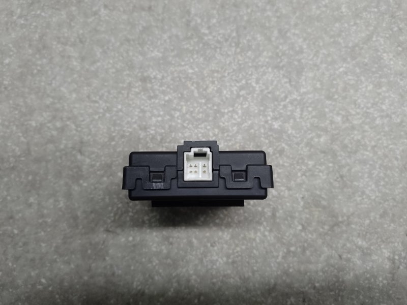 Блок управления дав.в шинах KIA SOUL PS 13-19 2.0 G4NC Блок управления дав.в шинах KIA SOUL PS 13-19 2.0 G4NC