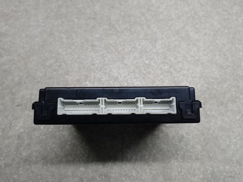 Блок электронный KIA SOUL PS 13-19 2.0 G4NC