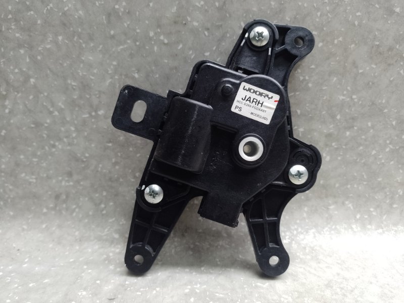 Моторчик заслонки печки SOUL PS 13-19 2014 2.0 G4NC