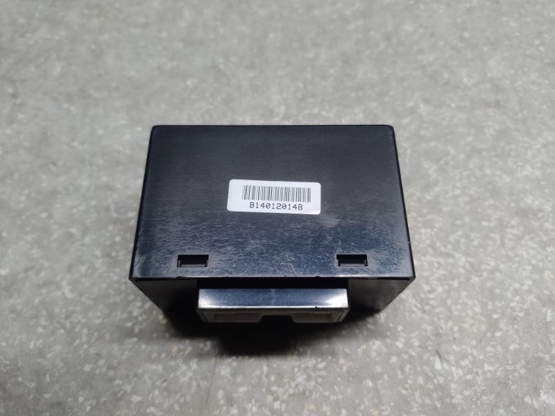 Блок управления освещением SOUL PS 13-19 2014 2.0 G4NC Блок управления освещением SOUL PS 13-19 2014 2.0 G4NC