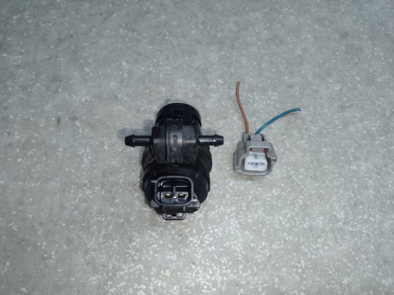 Насос омывателя стекла KIA SOUL PS 13-19 2.0 G4NC