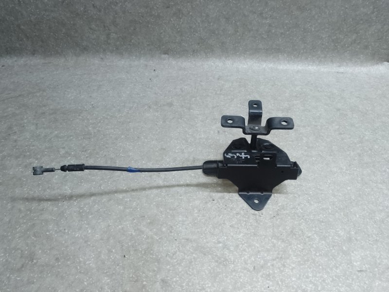 Замок капота SOUL PS 13-19 2014 2.0 G4NC