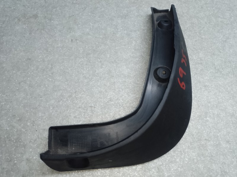 Запчасть брызговик задний правый KIA SOUL PS 13-19 2014 2.0 G4NC 86842B2000 Б/У Брызговик задний правый KIA SOUL PS 13-19 2014 2.0 G4NC 86842B2000 Б/У