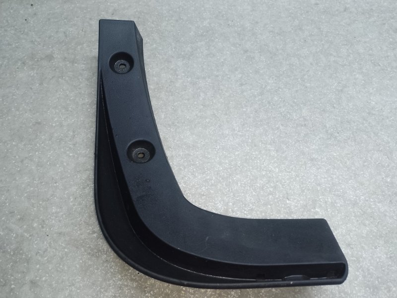 Брызговик задний правый SOUL PS 13-19 2014 2.0 G4NC Брызговик задний правый SOUL PS 13-19 2014 2.0 G4NC