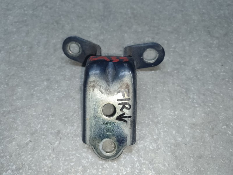 Петля двери нижняя передняя правая KIA SOUL PS 13-19 2014 2.0 G4NC 793202K000 Б/У