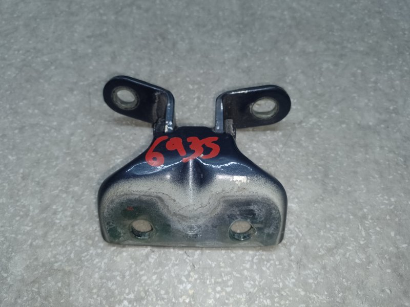 Петля двери верхняя задняя правая KIA SOUL PS 13-19 2014 2.0 G4NC 794203K000 Б/У