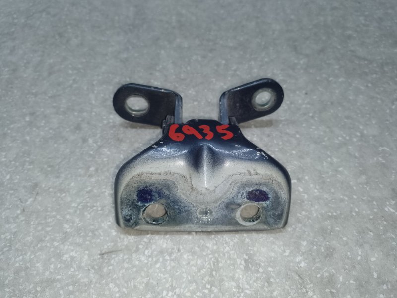 Петля двери верхняя задняя левая KIA SOUL PS 13-19 2014 2.0 G4NC 794103K000 Б/У