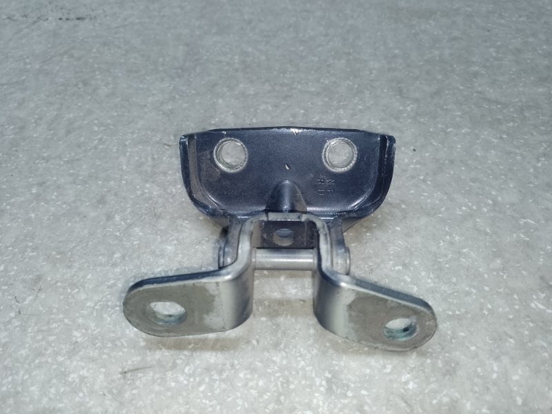 Петля двери верхняя задняя левая SOUL PS 13-19 2014 2.0 G4NC