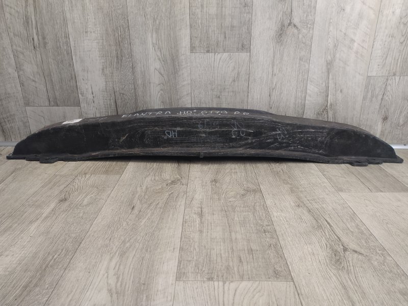 Усилитель заднего бампера ELANTRA HD 06-11 2009 HD 2.0 G4GC