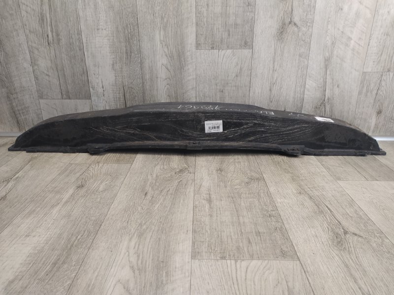 Усилитель заднего бампера HYUNDAI ELANTRA HD 06-11 HD 2.0 G4GC