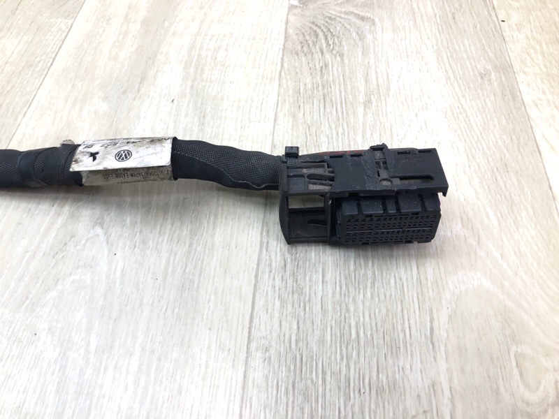 Проводка подкапотная TIGUAN 08-17 2012 2.0 CCTA Проводка подкапотная TIGUAN 08-17 2012 2.0 CCTA