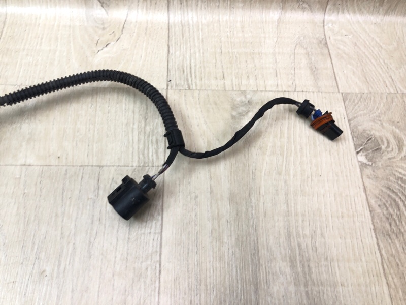 Проводка подкапотная TIGUAN 08-17 2012 2.0 CCTA Проводка подкапотная TIGUAN 08-17 2012 2.0 CCTA