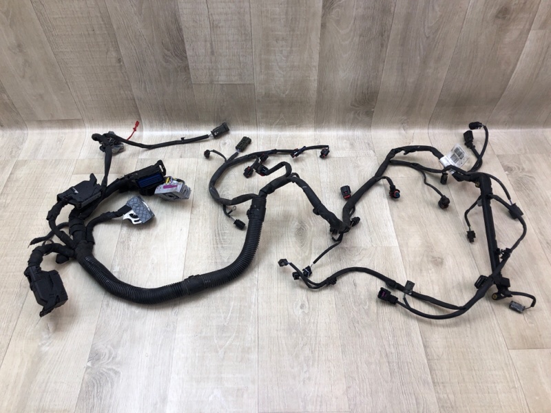 Запчасть проводка подкапотная CHEVROLET CRUZE 15- 2016 1.4T LE2 39066932 Б/У Проводка подкапотная CHEVROLET CRUZE 15- 2016 1.4T LE2 39066932 Б/У