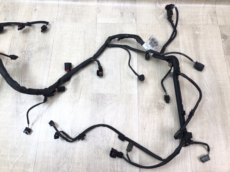 Проводка подкапотная CRUZE 15- 2016 1.4T LE2 Проводка подкапотная CRUZE 15- 2016 1.4T LE2