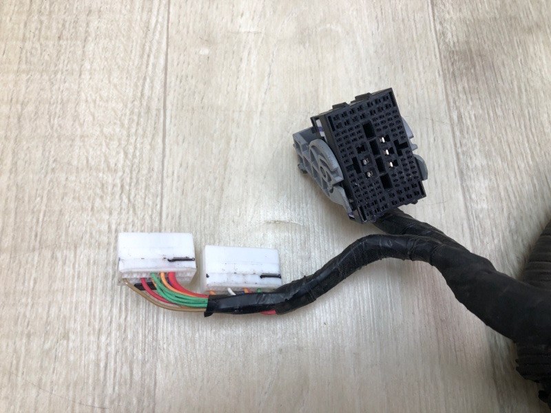 Проводка подкапотная KIA FORTE YD 12- 2.0 G4NC Проводка подкапотная KIA FORTE YD 12- 2.0 G4NC